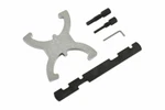 Laser 6561 Cam-belt Tool Kit Ford/mazada/volvo Petrol 16V 1.25/1.5/1.6. Fixed Price $54.86.