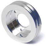 Ford Fe Engine Crankshaft Pulley 390 427 428 2V Polished Billet Aluminum. Fixed Price $86.00.