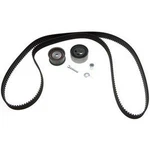 Gates TCK297 Powergrip Premium Timing Belt Component Kit. Fixed Price $122.61.