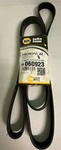 Serpentine Belt-vortec Napa/belts & Hose 060923 New. Fixed Price $32.00.
