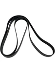 New Acdelco 6K908 V-ribbed Serpentine Belt Fast Shipping. Fixed Price $25.89.