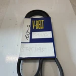 Bando 5PK1195 Serpentine Belt. Fixed Price $9.60.