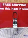 Roadmax V-ribbed Belt 4K320AP. Fixed Price $12.99.