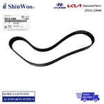 Genuine Hyundai Kia Serpentine Belt Oem For Sonata 25212-2J600. Fixed Price $39.90.