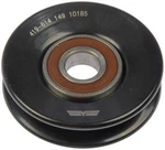Accessory Drive Belt Idler Pulley Dorman 419-614. Fixed Price $39.80.