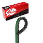 Gates Accessory Drive Belt Air Compressor For 1991-2001 Mack CS200P Mid-liner. Fixed Price $40.55.
