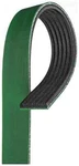 Gates K060812HD Automotive V-ribbed Belt (heavy Duty) Whipple. Fixed Price $49.95.