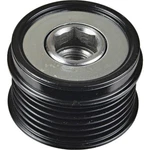 Pulley For Chrysler Motors 04891737AB, Facet Drives 9-8310; 206-48016. Fixed Price $36.25.