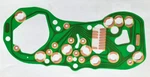 8911865 Instrument Cluster Printed Circuit Board 1974-1979 Firebird W/ Gauges. Fixed Price $57.20.