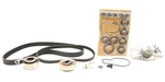 New Nitoma Engine Timing Belt Kit W/ Water Pump TBK4002 Accord 2.2L 2.3L 94-02. Fixed Price $95.25.