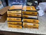 TB201 Continental Timing Belt Made Germany. Fixed Price $30.00.