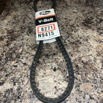 Gates 8271 High Capacity V-belt! Free Shipping!. Fixed Price $37.95.