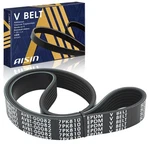 Aisin Serpentine Belt For Toyota Highlander Previa Lexus RX450H GS450H 2.4L 3.5L. Fixed Price $20.99.