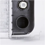 Tyc 2317 Radiator Assembly For 96-00 Cadillac Chevrolet Gmc Escalade Tahoe Yukon. Fixed Price $221.12.