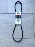 Gates 2430 V Belt Truflex 4L430. Fixed Price $13.76.