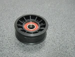 Dayco 89003 Idler/tensioner Pulley Ford E79A-19W653-AA, Gm 10067479, New. Fixed Price $23.97.