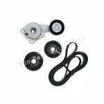 Serpentine Belt Drive Component Kit Ford E-150 E-250 Econoline Expedition. Fixed Price $48.63.