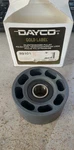 Dayco Gold Label 89101 Accessory Drive Belt Idler Pulley New Stock. Fixed Price $30.00.