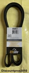 Driveworks 890K7 Serpentine Belt Land Rover Dodge Jeep 1994-2003. Fixed Price $30.00.