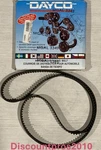 Dayco 95287 Engine Timing Belt Mitsubishi 1997-2012. Fixed Price $25.00.