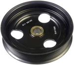 Power Steering Pump Pulley Dorman 300-019. Fixed Price $38.95.