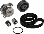 Gates TCKWP334 Powergrip Premium Timing Component Kit With Water Pump. Fixed Price $164.99.