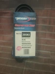 Pronto Serpentine Belt 395K5. Fixed Price $13.81.