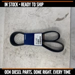 Genuine Volvo Belt 24171422. Fixed Price $84.99.