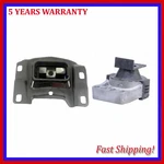Ford Escape Focus Transit 13-18 Lincoln Mkc Engine Motor & Mount 2PCS. Fixed Price $62.35.