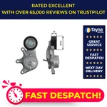 Aux Belt Tensioner T39191 Gates Drive V-ribbed 11287594969 780821591 Quality New. Fixed Price $100.40.
