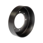 For Pontiac Firebird 1995 Engine Water Pump Pulley Black Housing Color Steel. Fixed Price $44.07.