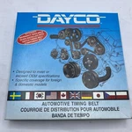 Dayco 95262 Engine Timing Belt. Fixed Price $11.92.
