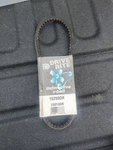 Dayco 15250DR Accessory Drive Belt Nsu American Motors Jeep Fiat Vw 1968-1993. Fixed Price $12.00.