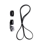Serpentine Belt Kit With Pulley Ford Mustang 4.0L 2005-2010 90K38416. Fixed Price $45.00.