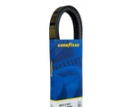 Goodyear Multi V-serpentine Belt Epdm K Profile Ribs 69" Length 1070690. Fixed Price $44.05.
