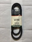 9510HD Belt Gates Green Stripe Fleet Runner. Fixed Price $40.00.