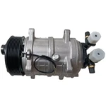 A/c Compressor 22-47820-000 For Freightliner Caterpillar 3126B Engine. Fixed Price $305.00.
