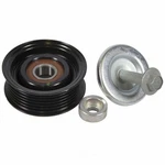 New Idler Pulley Motorcraft YS321. Fixed Price $78.33.