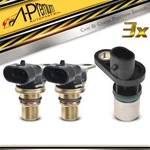 A-premium 2XCAMSHAFT & Crankshaft Position Sensor For Chevy Malibu Buick Skylark. Fixed Price $44.49.
