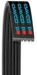 Serpentine Belt Dayco 5050455 K050459 4050457 5PK1155 5K459AP. Fixed Price $13.99.