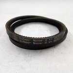 BX71 New Gates Section Tri-power Cogged Industrial V-belt 74" 21/32". Fixed Price $15.00.