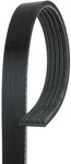 A4) Napa Serpentine Belt-premium Oe Micro-v (same As Gates K050825). Fixed Price $9.99.