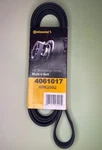 Continental 4061017 Oe Technology Series Multi-v Belt Epdm Rubber. Fixed Price $21.00.