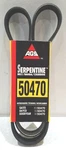 Ags Serpentine Belt Free Shipping Returns SB-50470. Fixed Price $16.14.