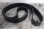 Gates 5/B148 151 In Outside Length Rib Black V-belt. Fixed Price $79.99.