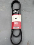 Gates Xl Belt 13/32 Inch 57-5/8 7570. Fixed Price $19.99.