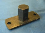 Jaguar Daimler Crankshaft Turning Plate XJ12 Xjs XJ40 (5.3 & 6.0) C38549. Fixed Price $26.87.