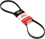 Serpentine Belt-premium Oe Stretch Fit Micro-v Gates K040433SF. Fixed Price $29.97.