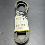 Napa Surpentine Belt 061177, 25-061177. Fixed Price $24.99.