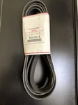 4451A114 Mitsubishi Serpentine Alternator Belt New Genuine. Fixed Price $70.00.